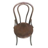 Thonet NO.18 Bentwood Cafe Chair